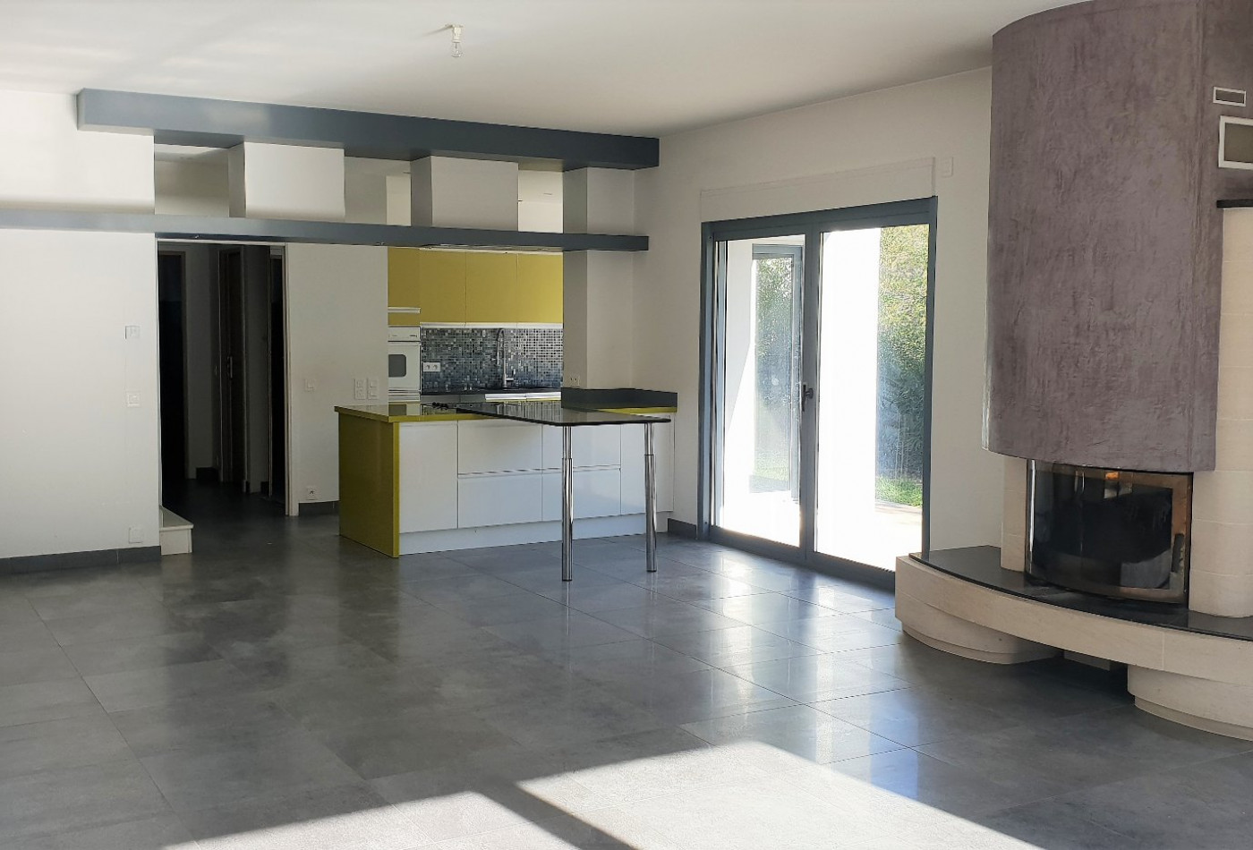 location Villa Tourrette Levens - Photo 1