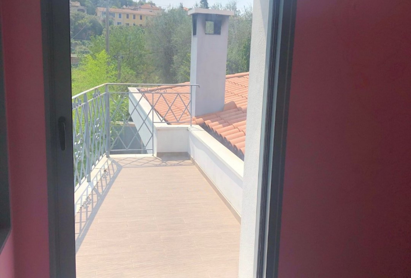 location Villa Tourrette Levens - Photo 8