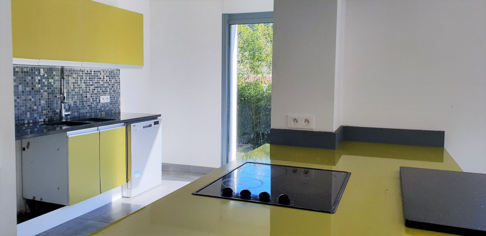 location Villa Tourrette Levens - Photo 5