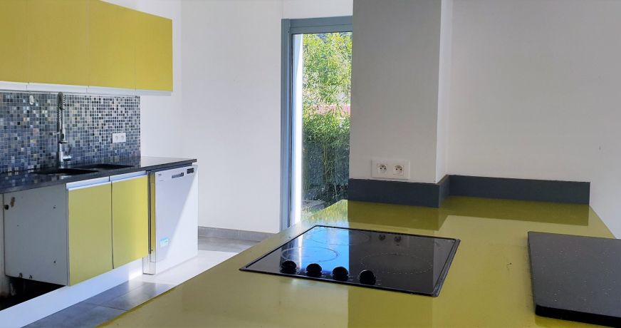 location Villa Tourrette Levens