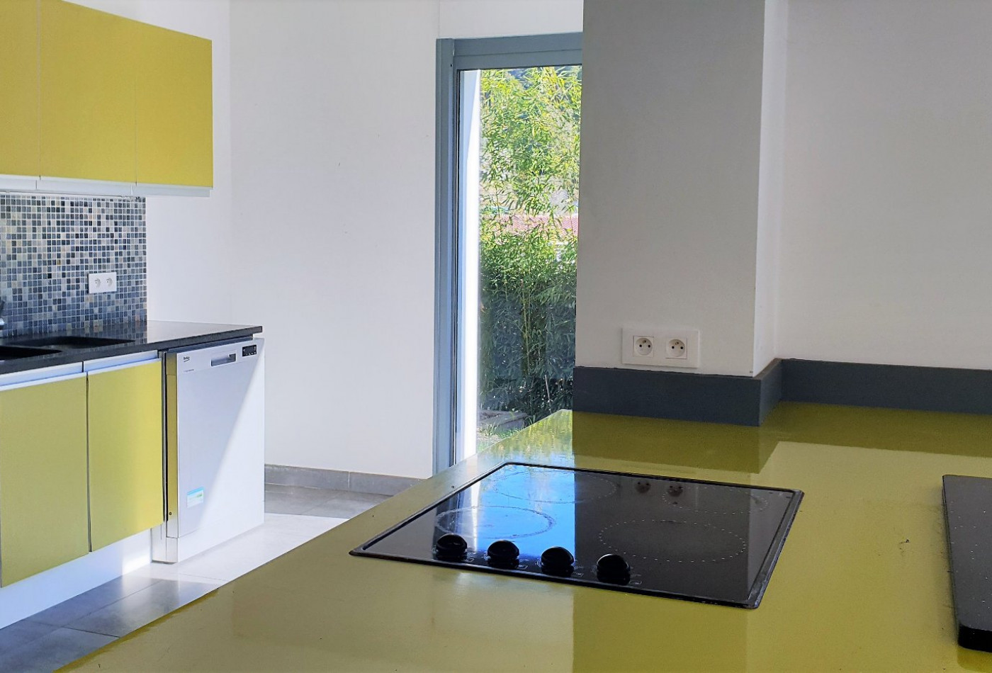 location Villa Tourrette Levens - Photo 5