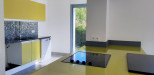 location Villa Tourrette Levens