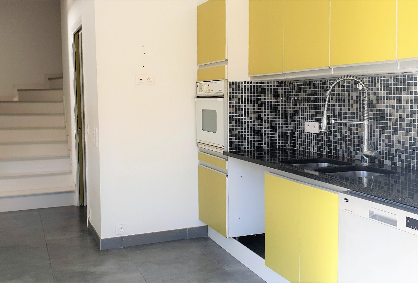 location Villa Tourrette Levens - Photo 6
