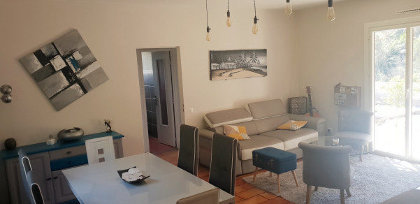 à vendre Maison Levens