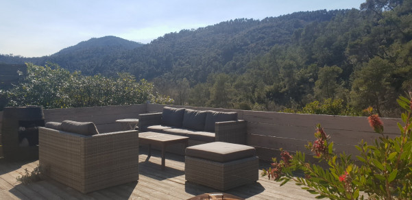 à vendre Maison Levens