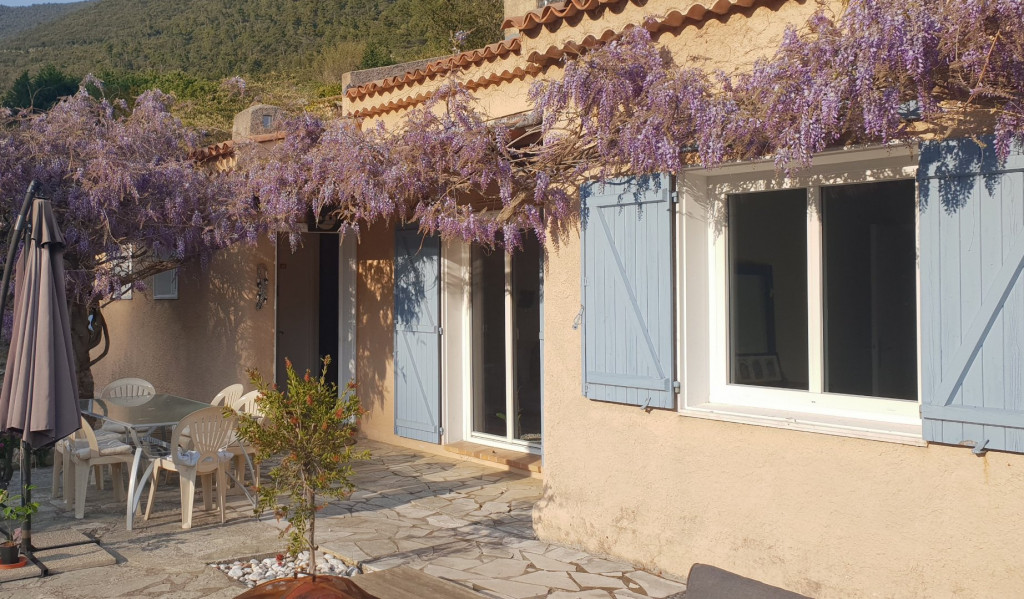 à vendre Maison Levens - Photo 21