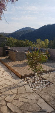 à vendre Maison Levens