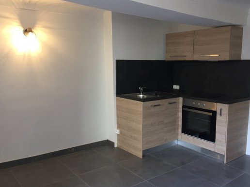 à louer Studio Levens