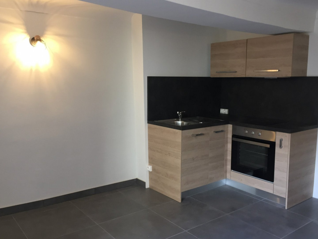 à louer Studio Levens - Photo 10