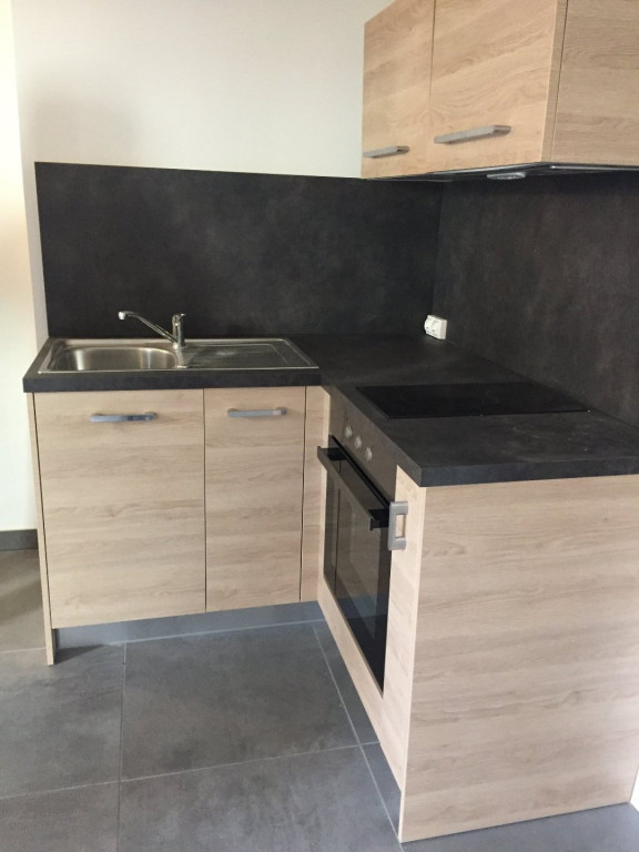 à louer Studio Levens - Photo 5