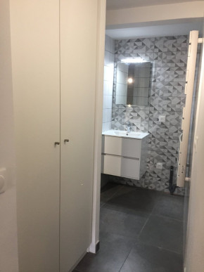 à louer Studio Levens