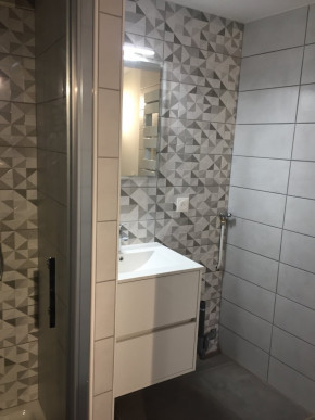 à louer Studio Levens