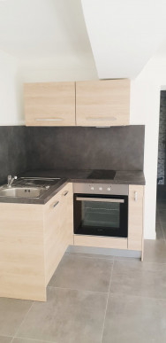 à louer Studio Levens