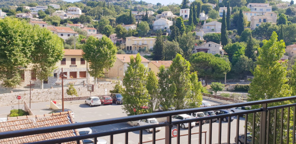 à louer Appartement Aspremont