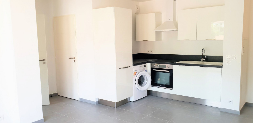 à louer Appartement Aspremont - Photo 3