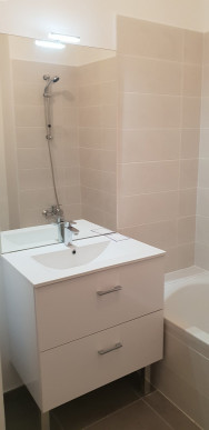 à louer Appartement Aspremont