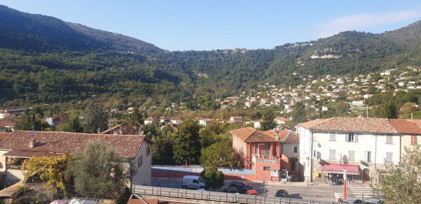 à vendre Maison de ville Tourrette Levens