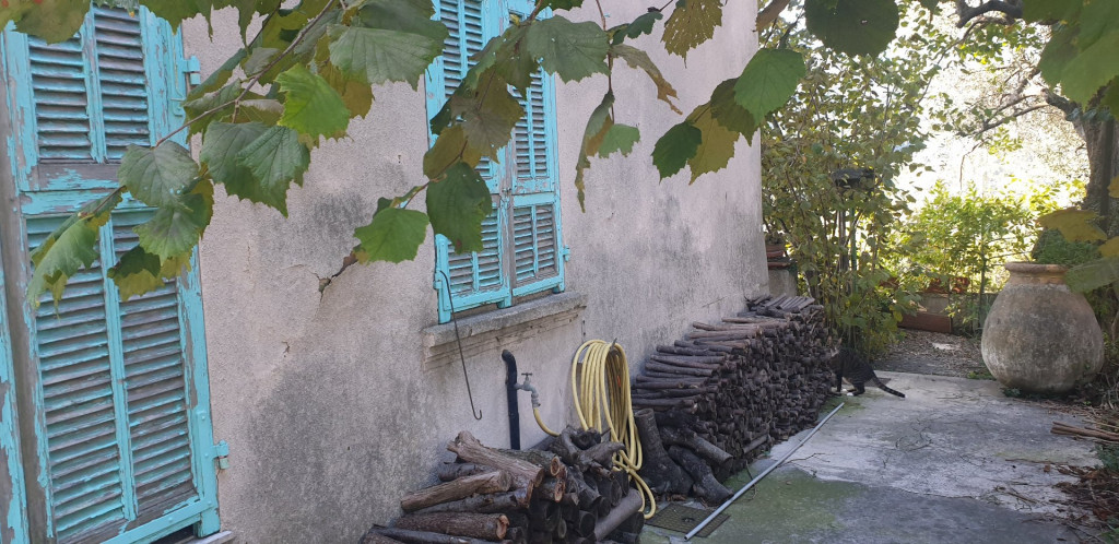 à vendre Maison de ville Tourrette Levens - Photo 11