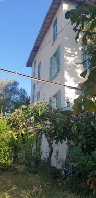 à vendre Maison de ville Tourrette Levens