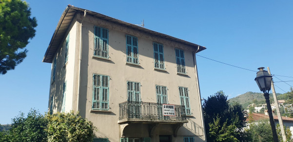 à vendre Maison de ville Tourrette Levens