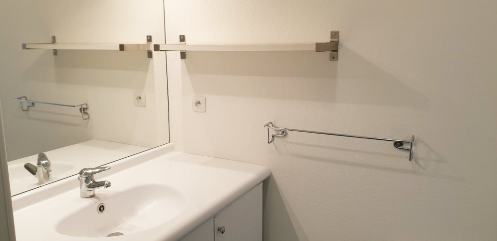 à vendre Appartement Saint Andre De La Roche - Photo 10