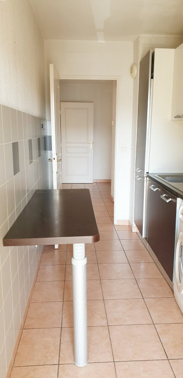 à vendre Appartement Saint Andre De La Roche - Photo 7