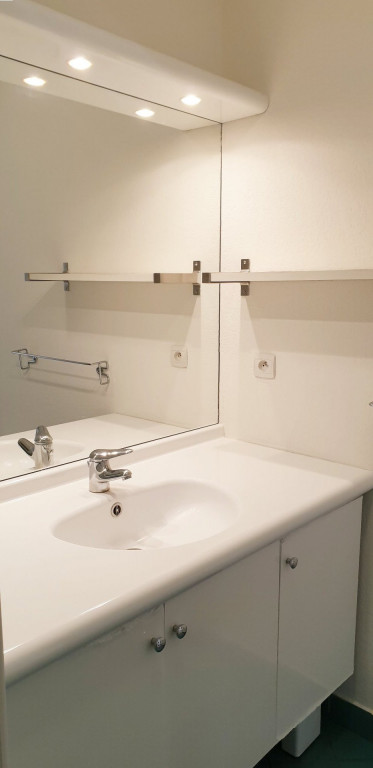 à vendre Appartement Saint Andre De La Roche - Photo 9