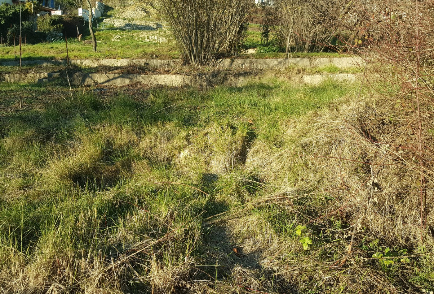 vente Terrain constructible Tourrette Levens - Photo 8