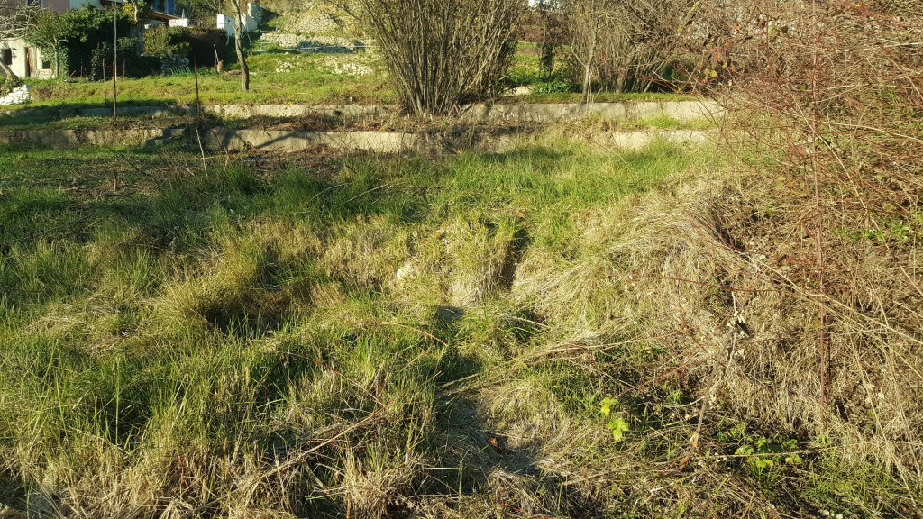 à vendre Terrain constructible Tourrette Levens - Photo 8