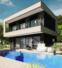 à vendre Tourrette Levens