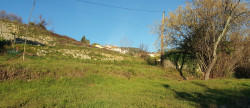 vente Terrain constructible Tourrette Levens