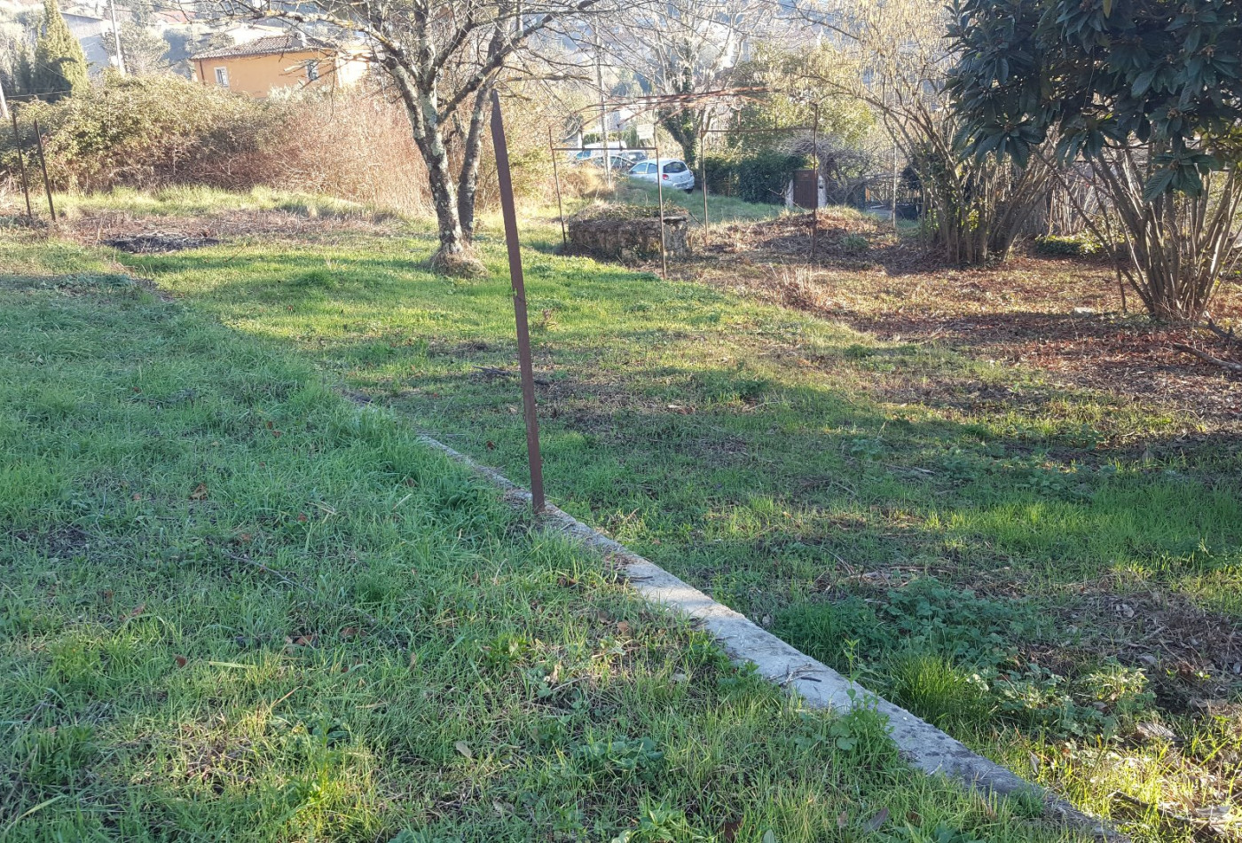 vente Terrain constructible Tourrette Levens - Photo 6