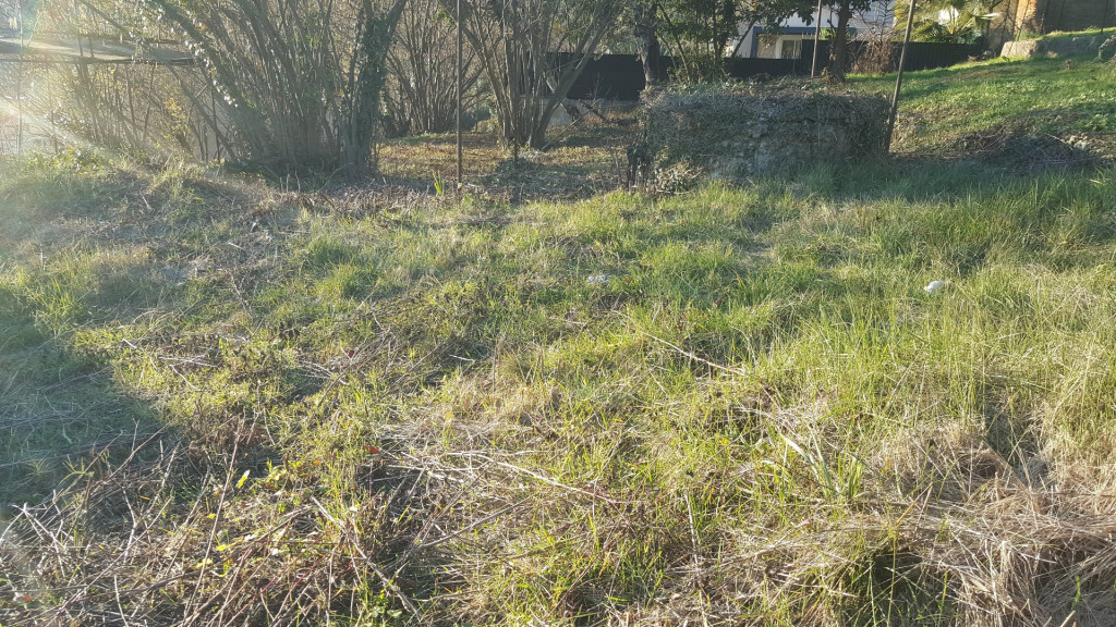 à vendre Terrain constructible Tourrette Levens - Photo 9