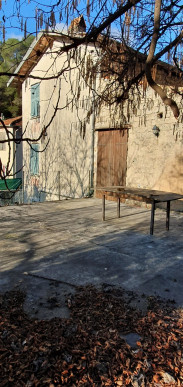 à vendre Maison à rénover Tourrette Levens