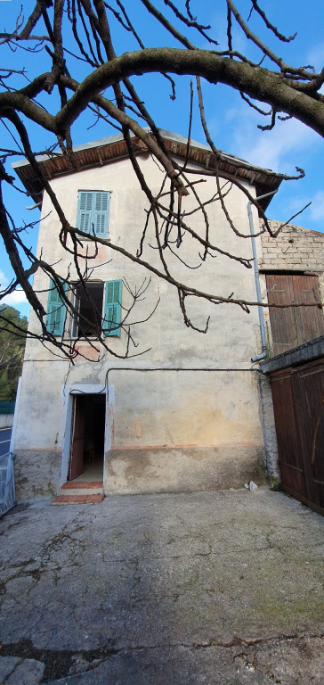 à vendre Maison à rénover Tourrette Levens - Photo 8