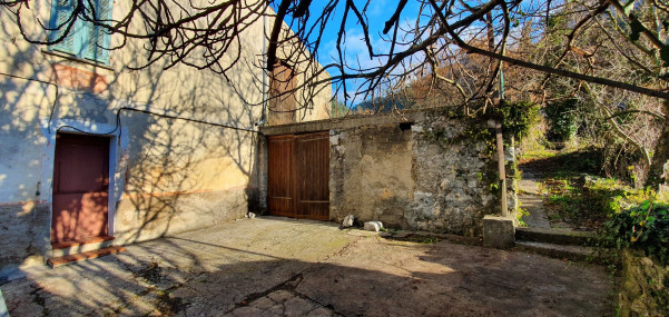 à vendre Maison à rénover Tourrette Levens