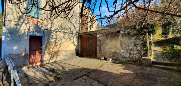 à vendre Maison à rénover Tourrette Levens