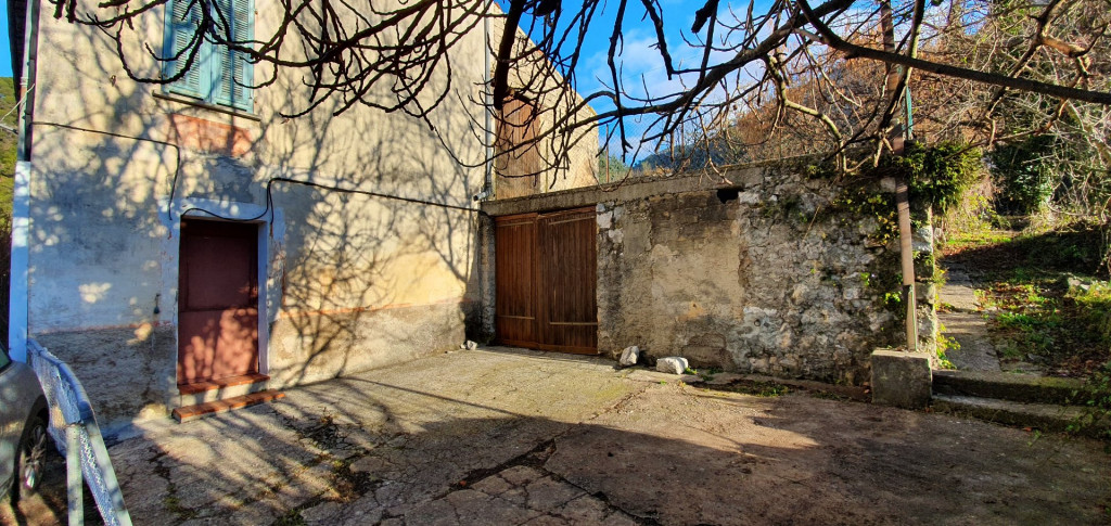 à vendre Maison à rénover Tourrette Levens - Photo 10