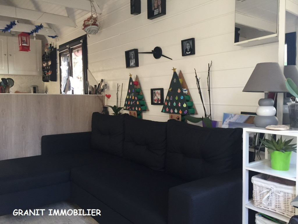 à vendre Maison Berre Des Alpes - Photo 4