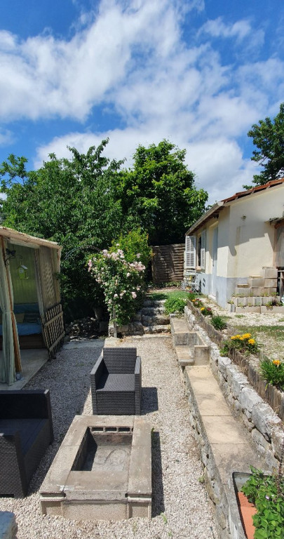 à vendre Appartement en rez de jardin Tourrette Levens - Photo 5