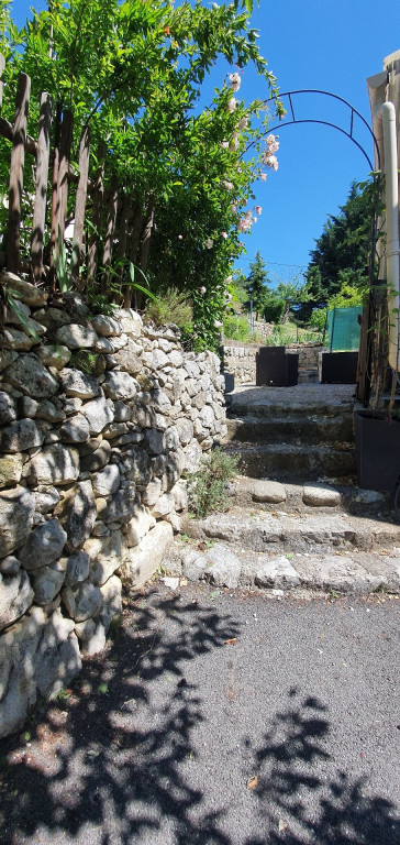 à vendre Appartement en rez de jardin Tourrette Levens - Photo 9