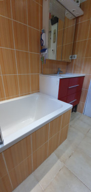 à vendre Appartement en rez de jardin Tourrette Levens