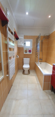 à vendre Appartement en rez de jardin Tourrette Levens
