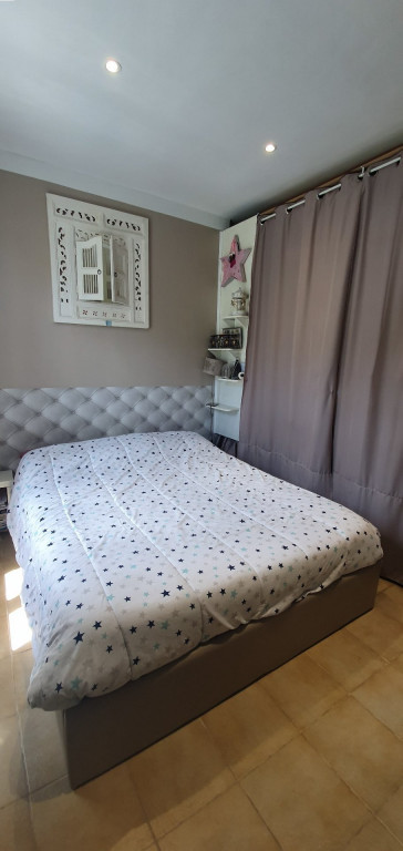 à vendre Appartement en rez de jardin Tourrette Levens - Photo 11