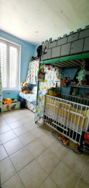 à vendre Appartement en rez de jardin Tourrette Levens