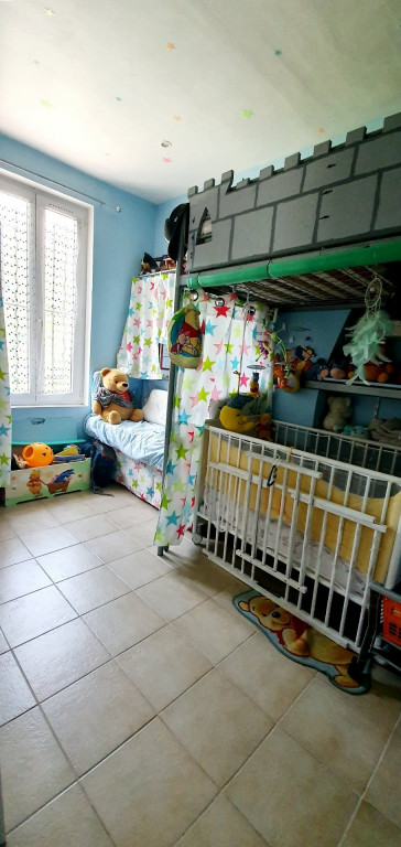 à vendre Appartement en rez de jardin Tourrette Levens - Photo 15