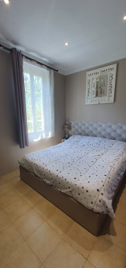 à vendre Appartement en rez de jardin Tourrette Levens