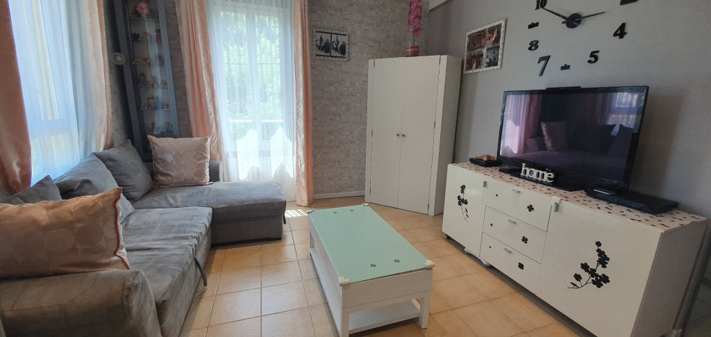 à vendre Appartement en rez de jardin Tourrette Levens - Photo 2