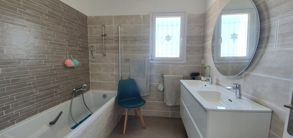 à vendre Maison Tourrette Levens - Photo 11