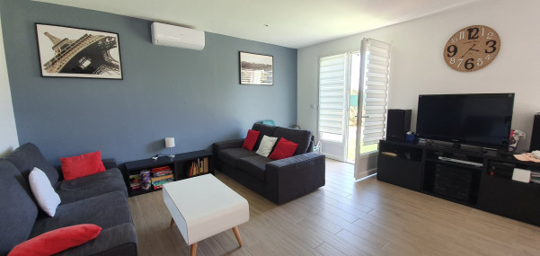 à vendre Maison Tourrette Levens